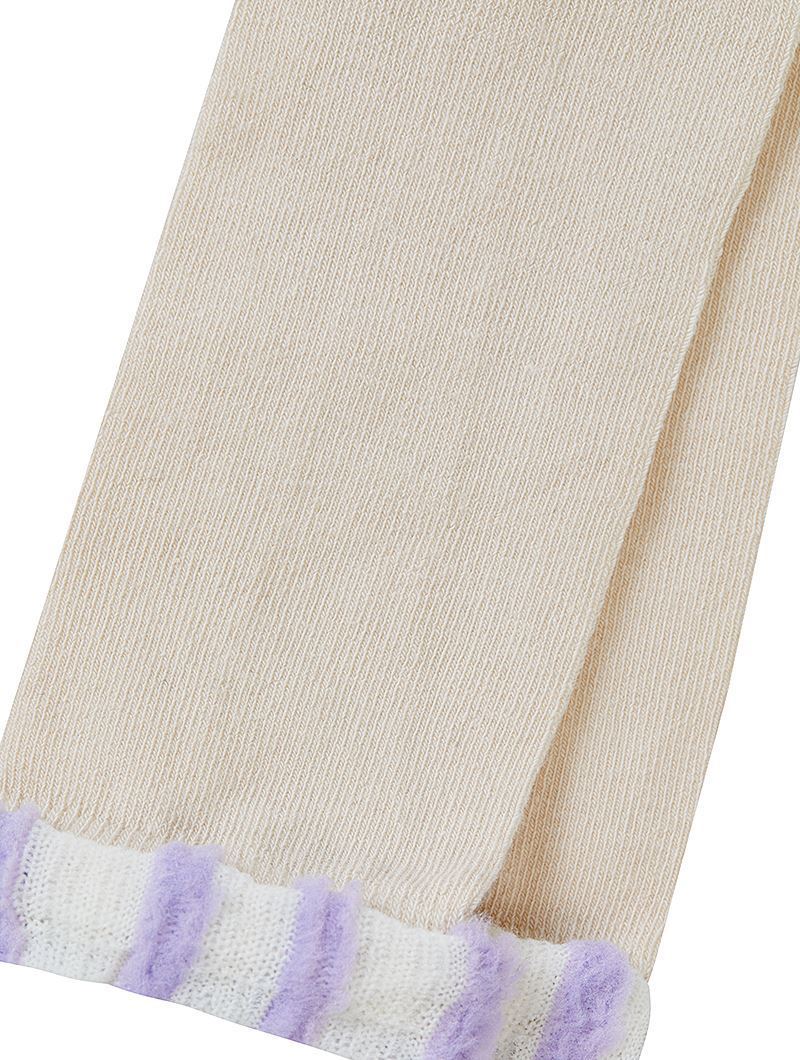 BROSS ANKLE ACCESSORY BABY GIRLS  LEGGING ASORTY
