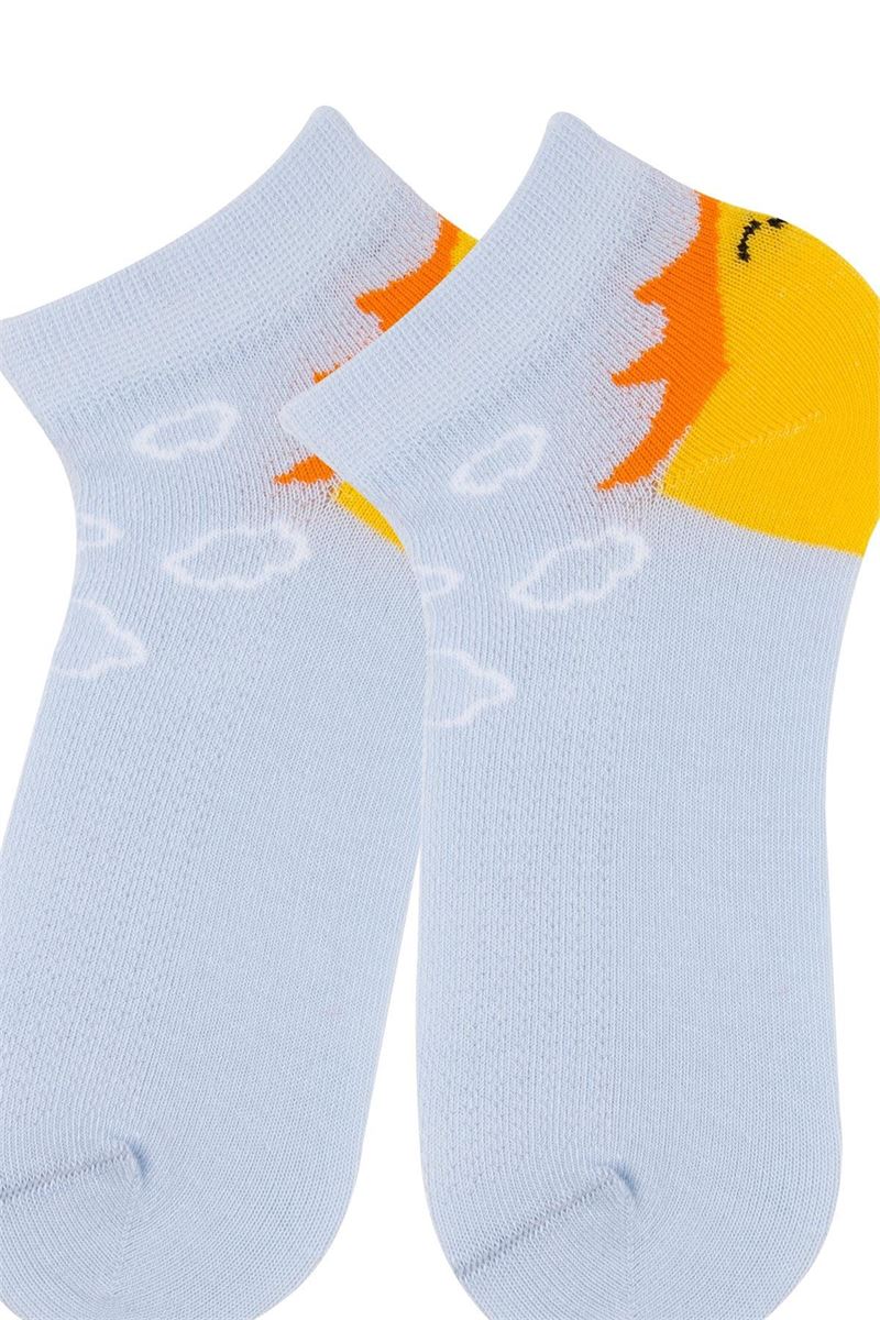 SUNNY BOYS ANKLE SOCKS ASORTY