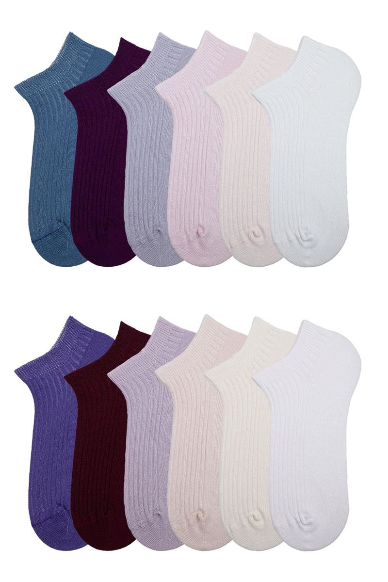 TULIP DERBY WOMEN'S STEP ASORTY