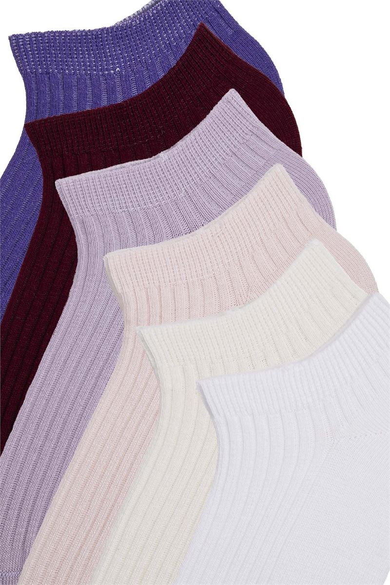 TULIP DERBY WOMEN'S STEP ASORTY