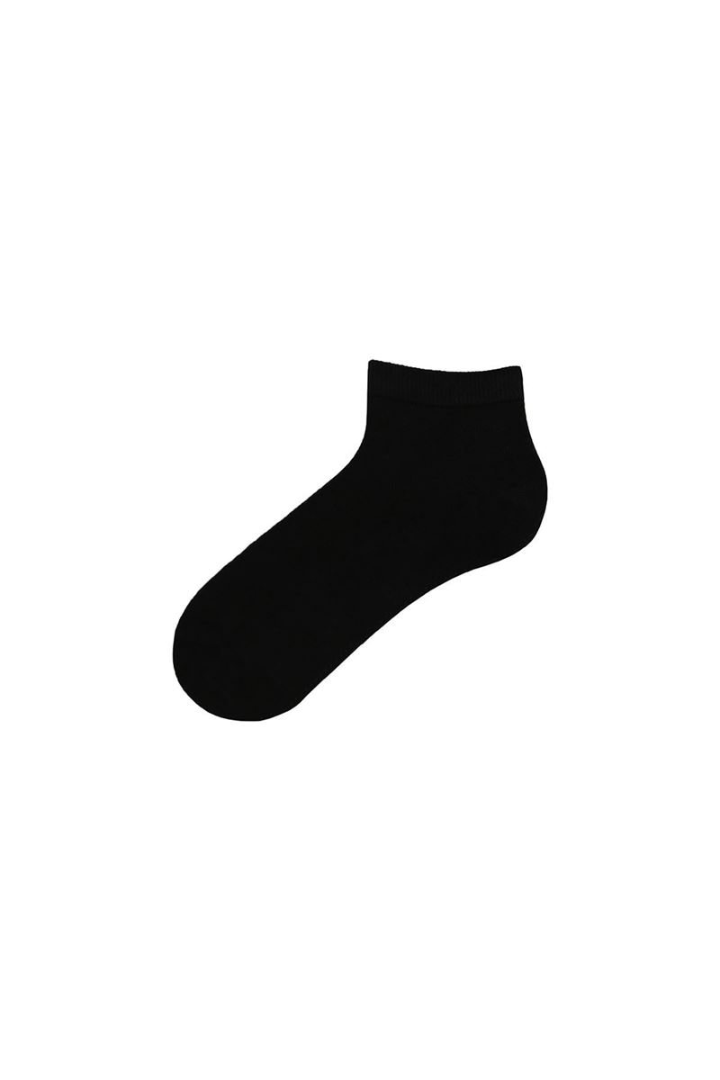 BROSS RINGED AND PLAIN BRASS MESH WOMENS SHAFTLESS SOCK ASORTY