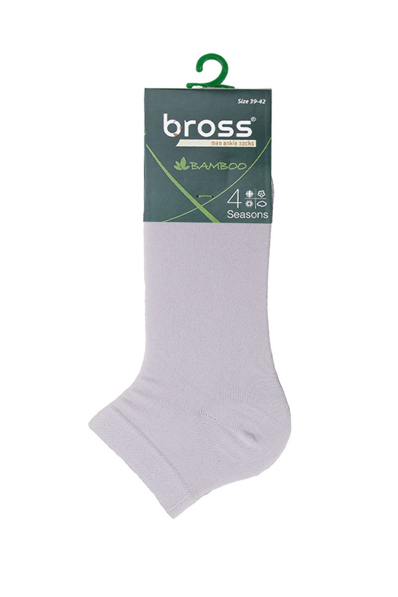 BROSS  WHITE
