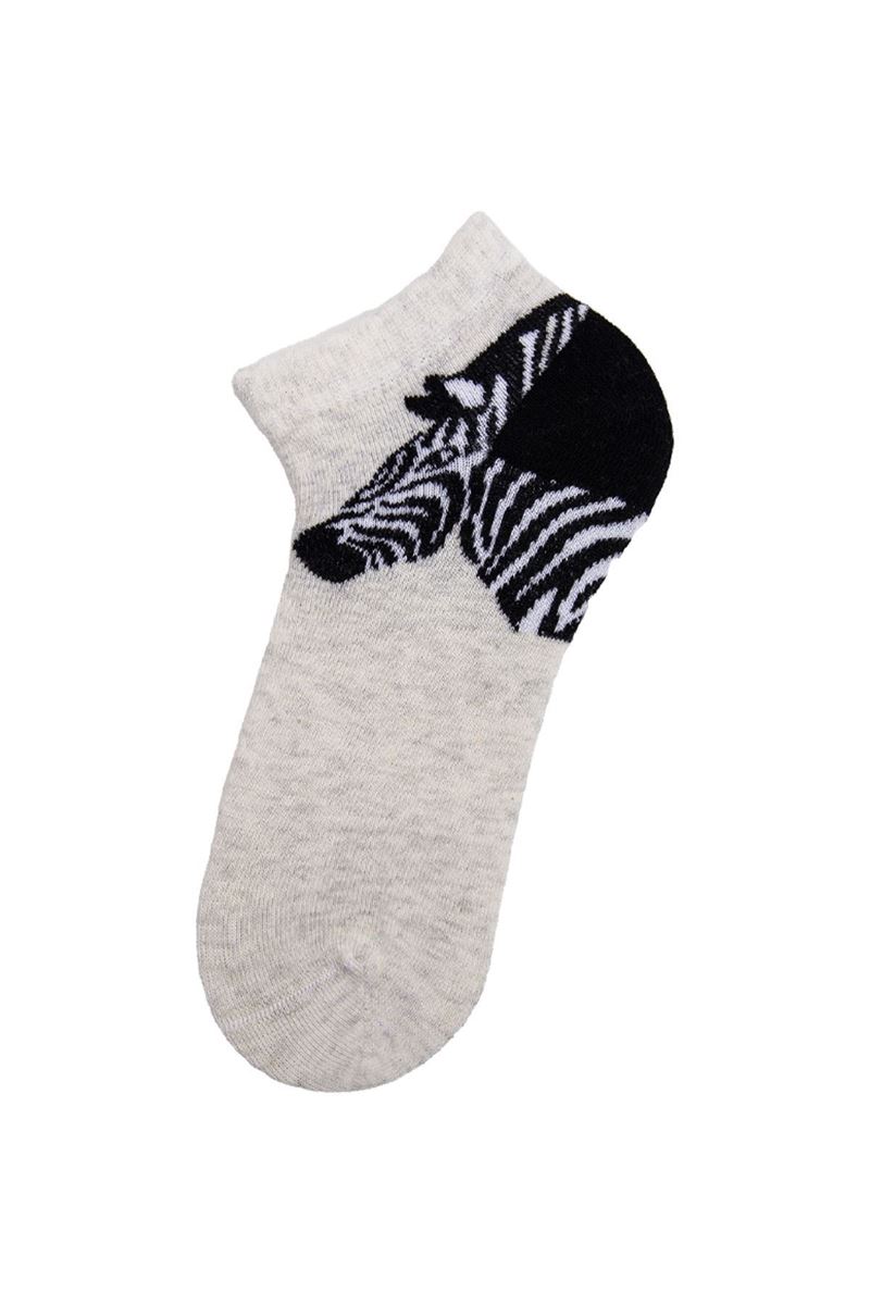BROSS TİMSAH,ZEBRA,KAPLAN ERKEK ÇOCUK STEP ASORTİ