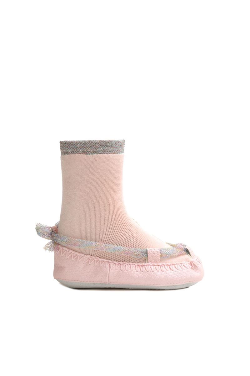 BABY GIRLS  SLIPPER