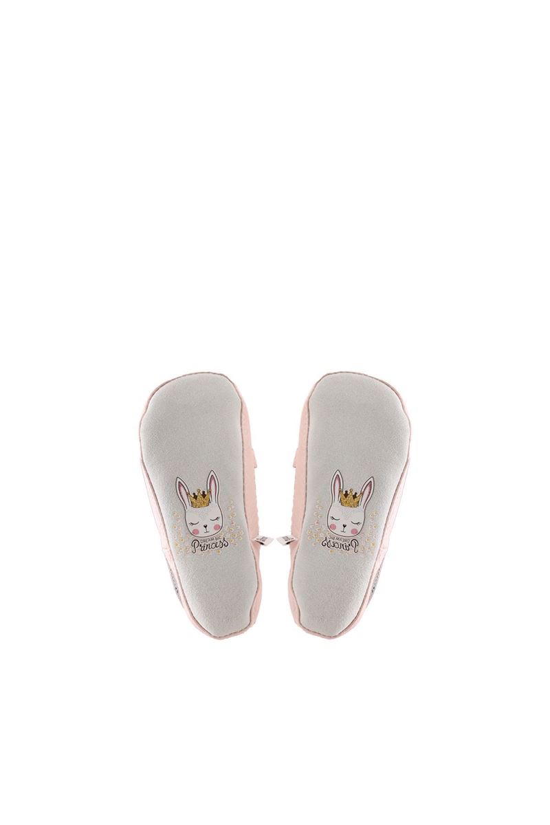 BABY GIRLS  SLIPPER
