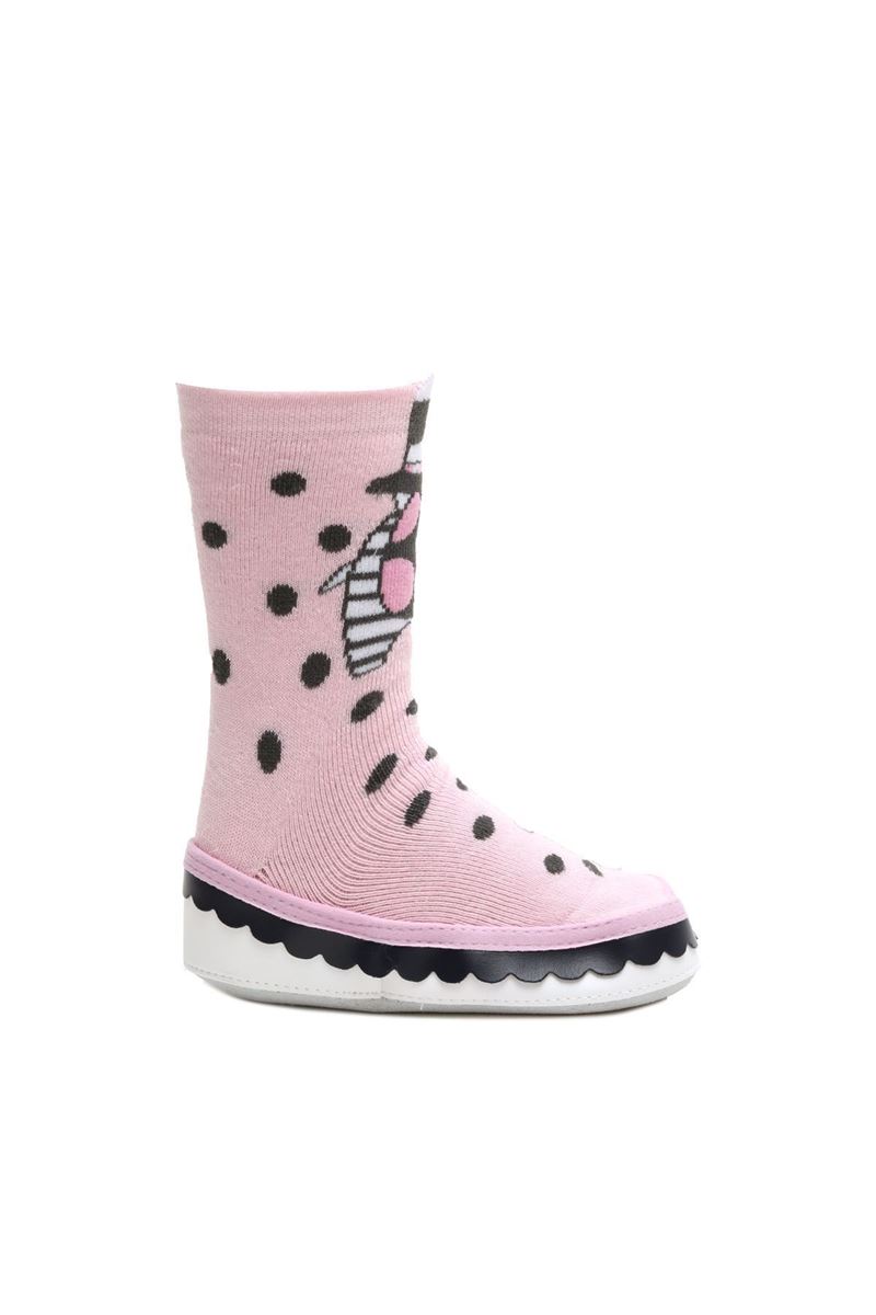 BABY GIRLS  SLIPPER