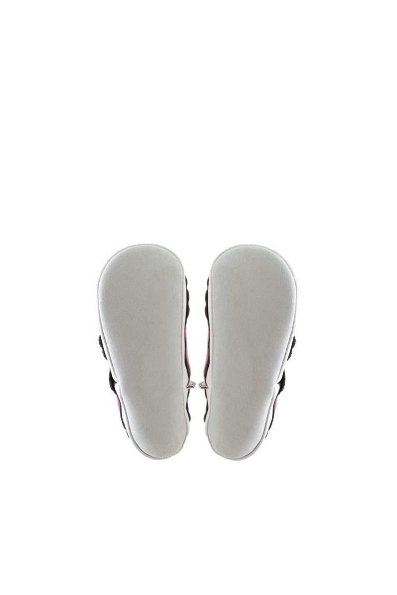 BABY GIRLS  SLIPPER
