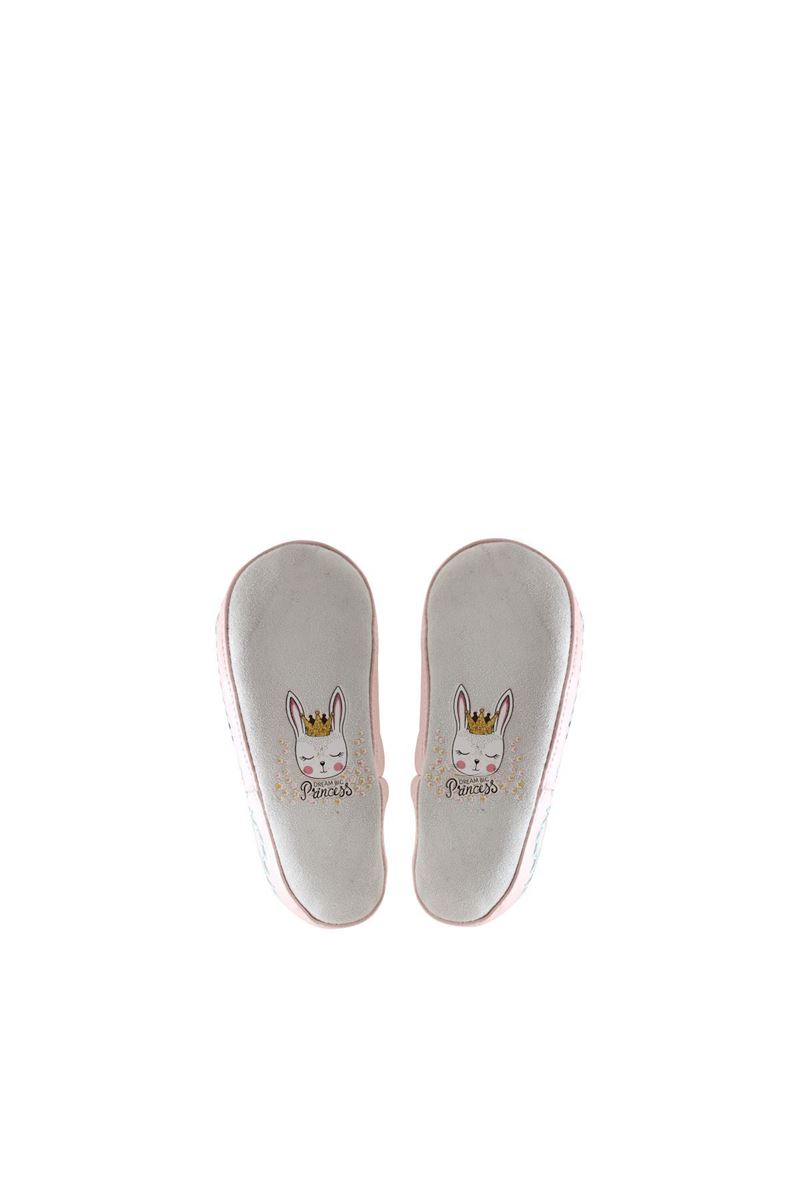 BABY GIRLS  SLIPPER