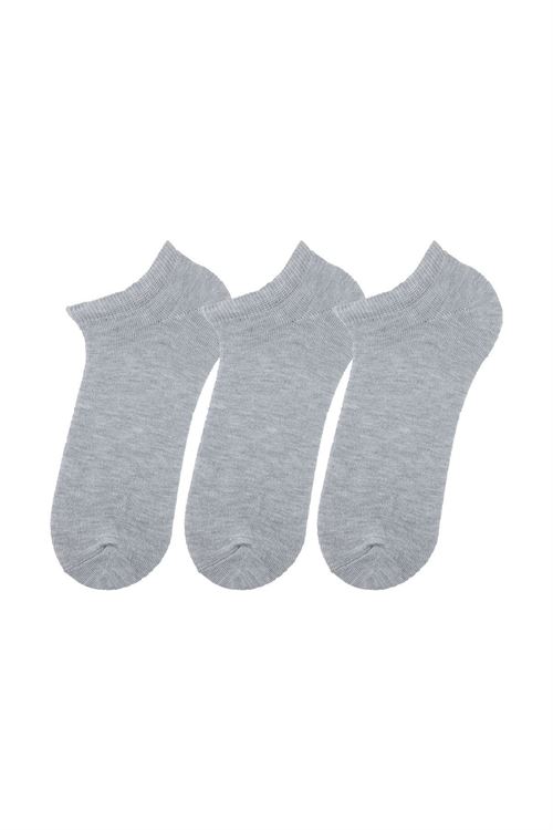 Women Bamboo Sneaker Socks 12