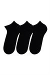 WOMEN BAMBOO SNEAKER SOCKS