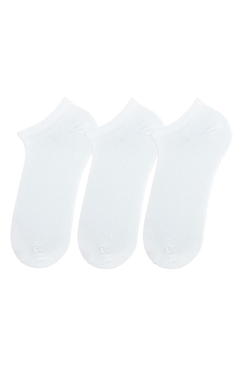 WOMEN BAMBOO SNEAKER SOCKS