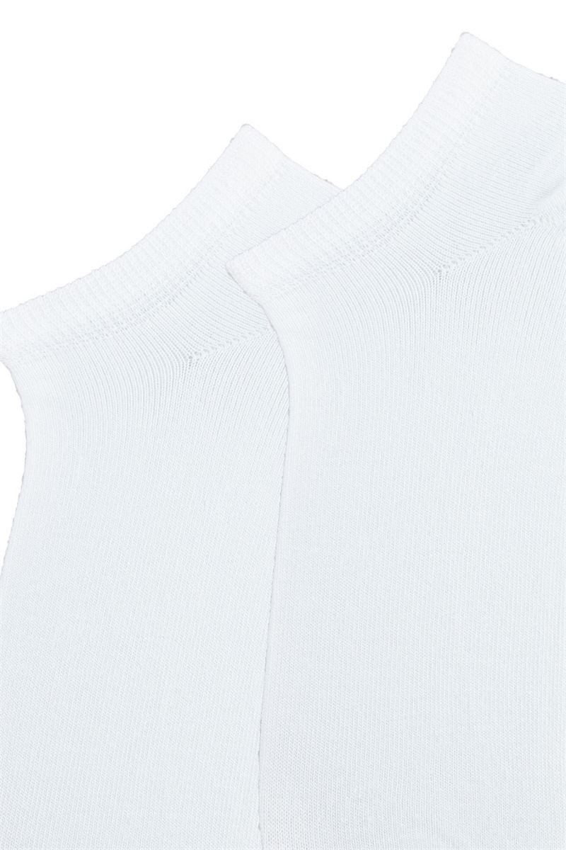 WOMEN BAMBOO SNEAKER SOCKS