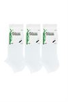 WOMEN BAMBOO SNEAKER SOCKS