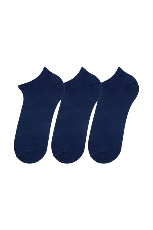 Women Bamboo Sneaker Socks 12