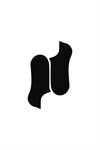 SIMPLE BAMBOO WOMEN S SNEAKER SOCKS