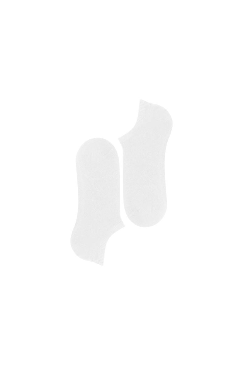 SIMPLE BAMBOO WOMEN S SNEAKER SOCKS