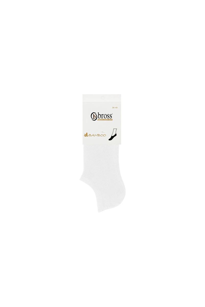 SIMPLE BAMBOO WOMEN S SNEAKER SOCKS