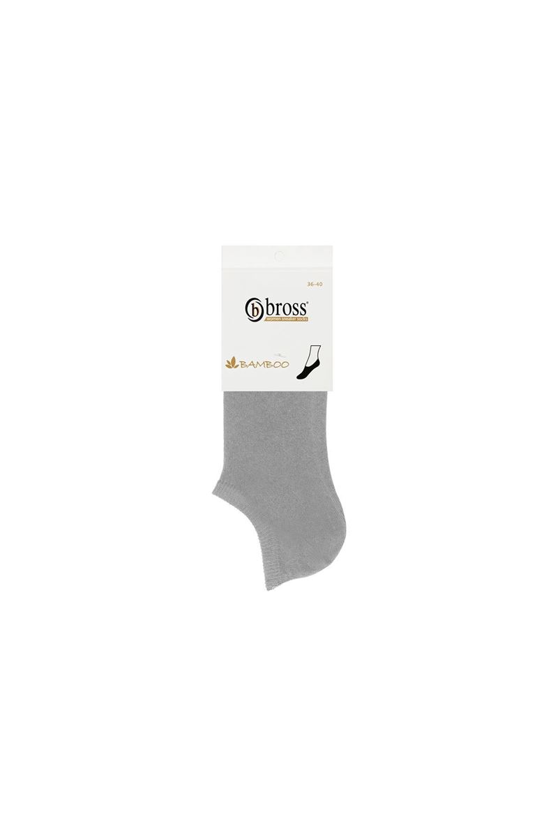 SIMPLE BAMBOO WOMEN S SNEAKER SOCKS