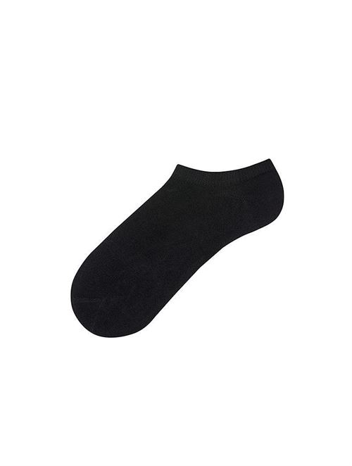 Bamboo Sneaker Socks 12