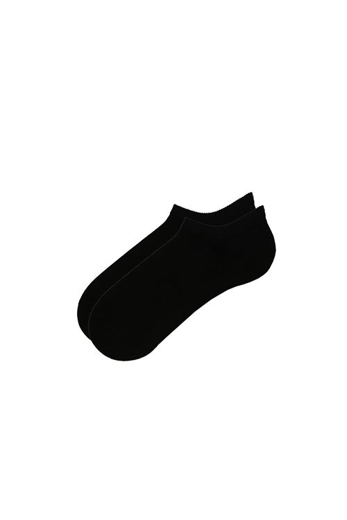 Desensiz Kadın Sneaker Çorabı 12