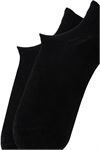 SIMPLE WOMEN S SNEAKER SOCKS