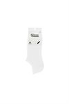 SIMPLE WOMEN S SNEAKER SOCKS