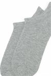 SIMPLE WOMEN S SNEAKER SOCKS