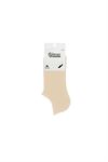 SIMPLE WOMEN S SNEAKER SOCKS