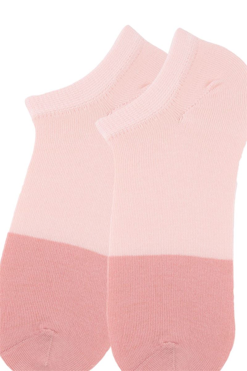 BROSS SOFT SPOTS WOMEN SNEAKER SOCKS ASORTY