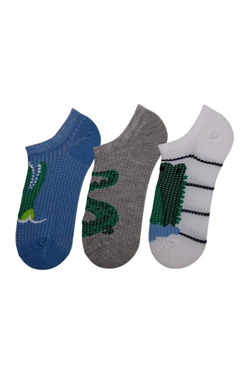 Timsah Erkek Çocuk Sneaker 12