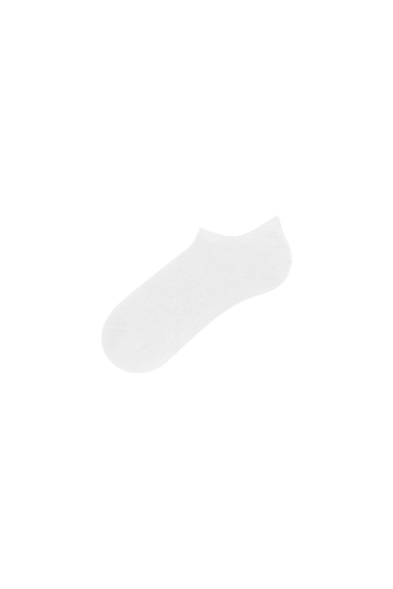 SIMPLE BAMBOO WOMEN S SNEAKER SOCKS
