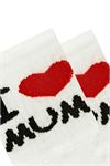FAMILY BABY BOYS SNEAKER SOCKS