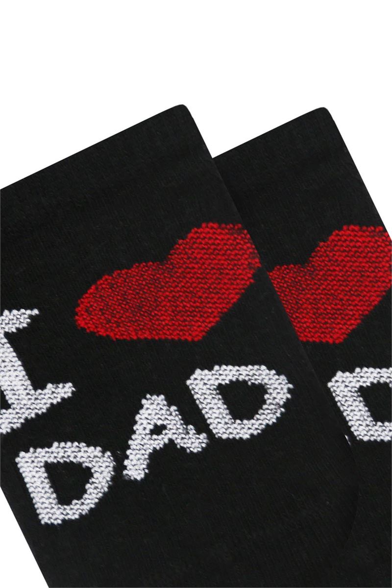 BROSS FAMILY BABY BOYS SNEAKER SOCKS ASORTY