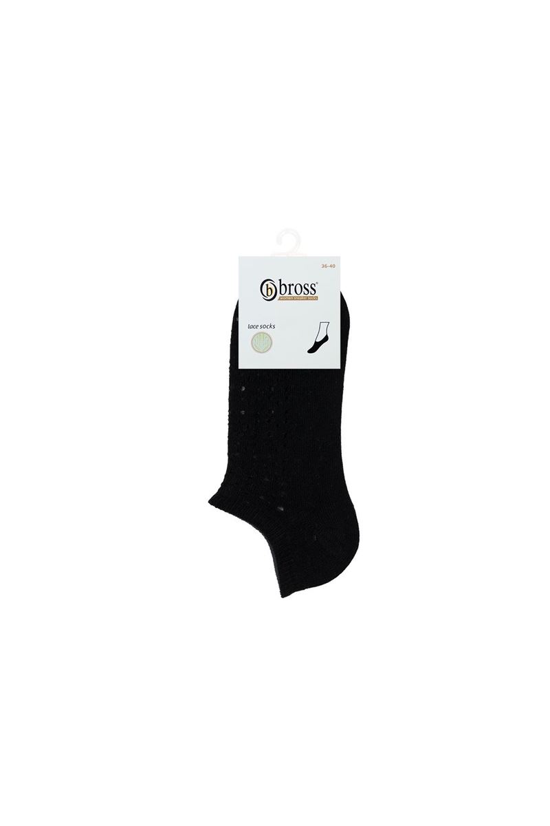 NET WOMEN S SNEAKER SOCKS BLACK