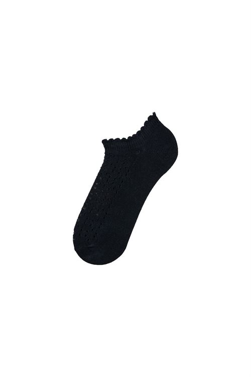 File Kadın Sneaker Çorabı 12