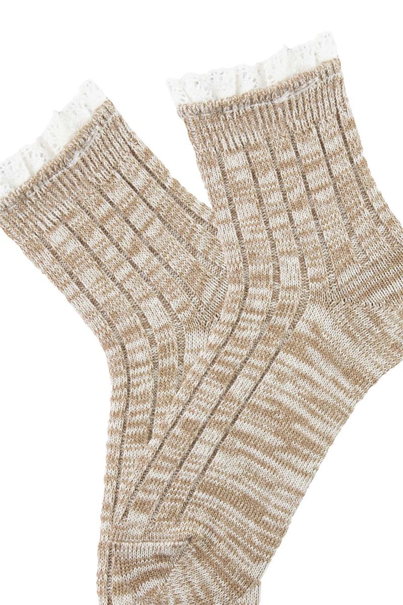BROSS ACCESSORY WOMEN SOCKS ASORTY