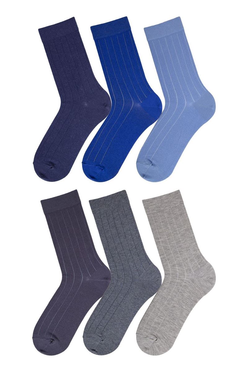 BROSS 12X1 DERBY MALE SOCKET ASORTY