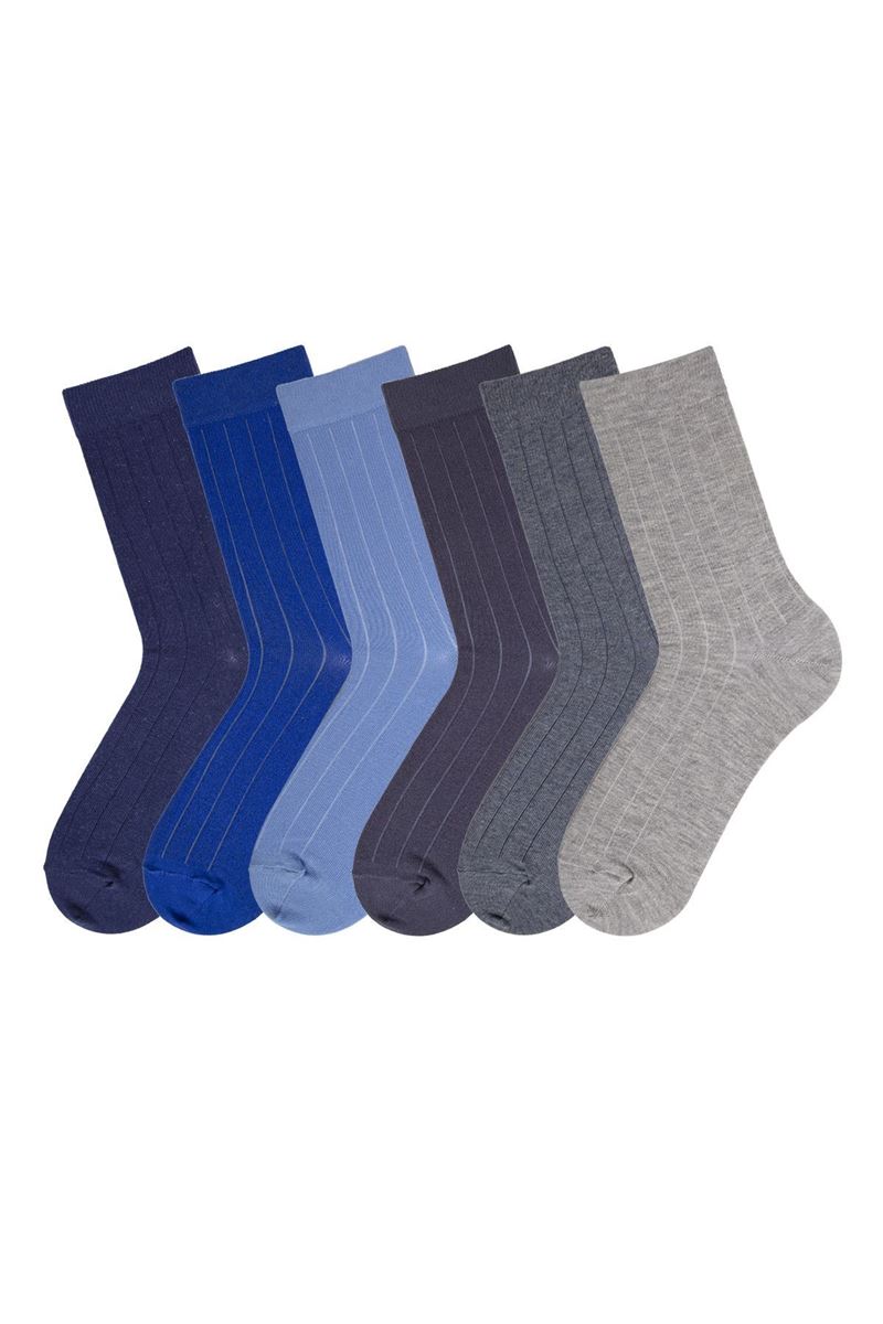 BROSS 12X1 DERBY MALE SOCKET ASORTY