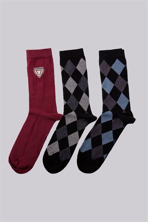 4 Seasons  Men's Socket 12