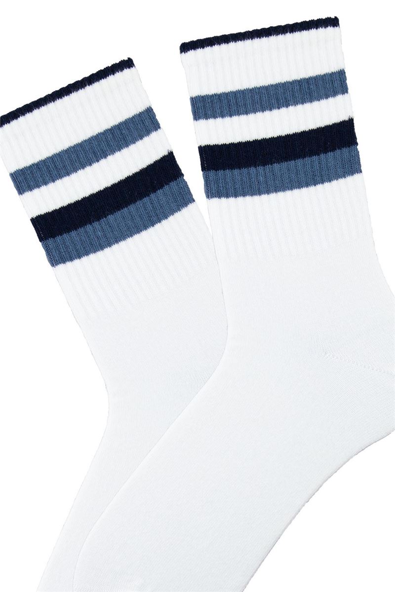 MAN SPORT MID-CALF SOCKS ASORTY