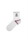 BEAR GIRL SOCKS