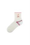 BEAR GIRL SOCKS