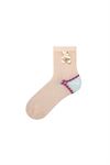 BEAR GIRL SOCKS