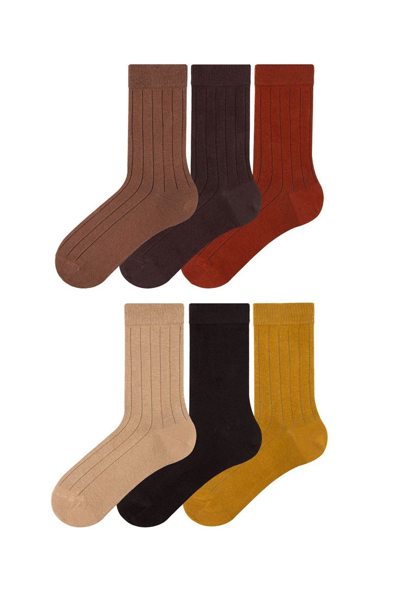 BROSS MAN DERBY SOCKS ASORTY
