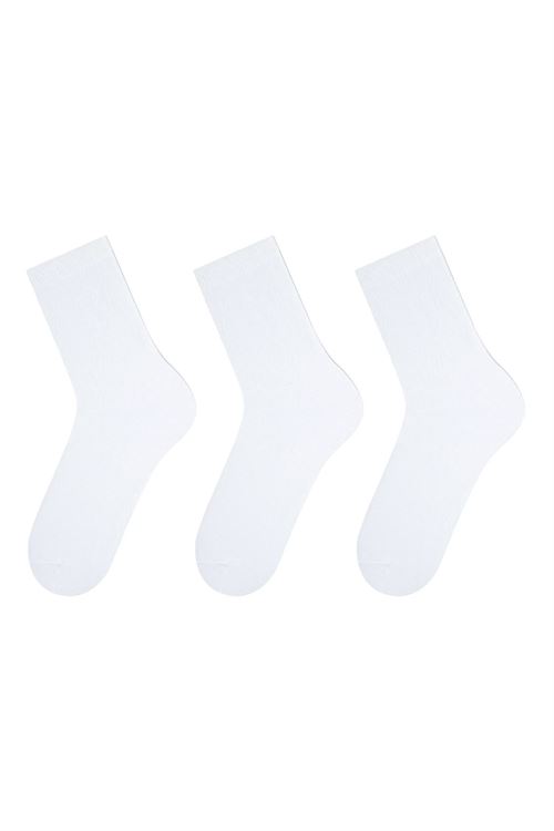 Simple Women S Socks 12