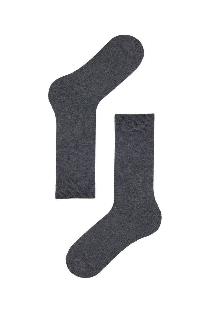SIMPLE MEN S TERRY SOCKS