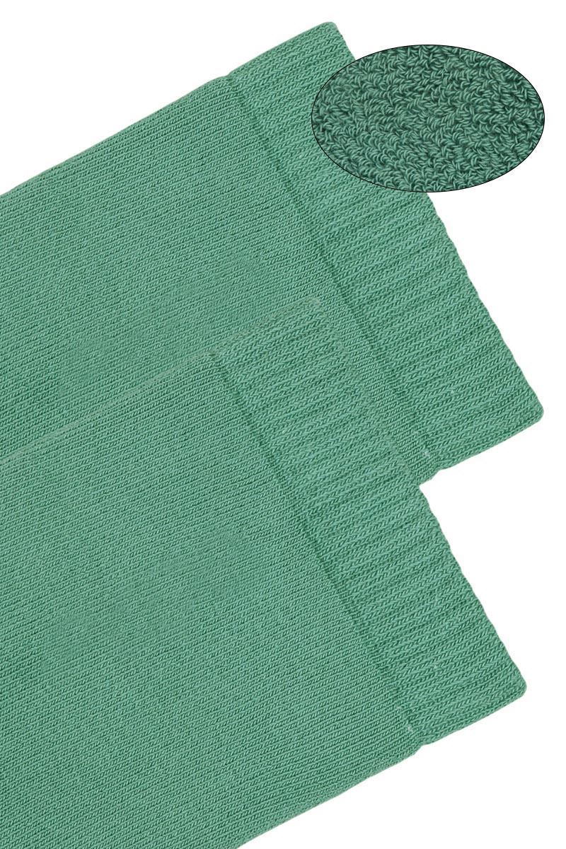 BROSS WOMEN TERRY CREW SOCKS 