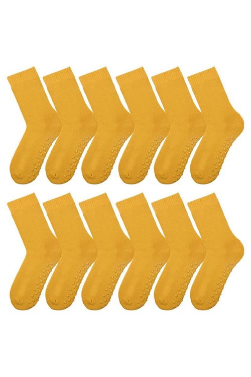 جوارب تيري كرو للأطفال 12