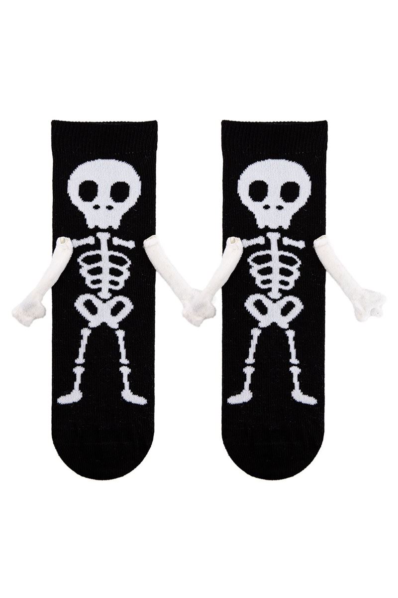 BROSS KIDS MAGNETICS SOCKS ASORTY