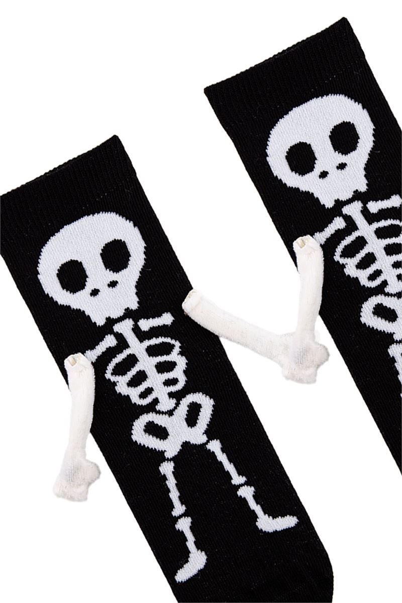 BROSS KIDS MAGNETICS SOCKS ASORTY